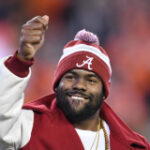 Mark Ingram to work as Alabama radio’s sideline pressreporter for upcoming Sugar Bowl