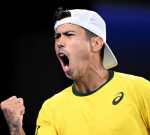 Aussie Jason Kubler’s tennis ‘whirlwind’ continues with legendary come-from-behind triumph at United Cup