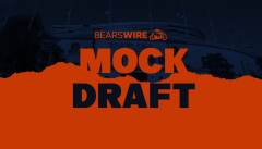 Full 7-round Bears 2023 mock draft: New Year’s edition!