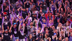 Sacramento Kings’ Golden 1 Center might simply be the loudest arena in the NBA right now