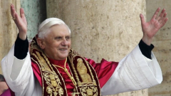 The life and tradition of pope emeritus Benedict XVI, dead at 95