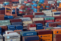 South Korea Exports Extend Declines in December