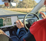Tesla to deal hands-free driving in January 2023