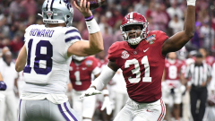 How did Alabama football prevent Sugar Bowl opt-outs? A pledge was made | Opinion