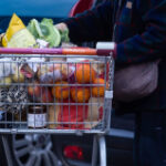 Grocers Set for Almost 550m Tax Reduction From 2023