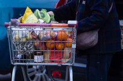 Grocers Set for Almost 550m Tax Reduction From 2023