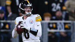 NFL Week 17 winners, losers: Steelers’ Kenny Pickett grows up, and what was Ron Rivera thinking?