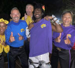 The Wiggles knocked for hinting at ‘new collab’ with Lil Nas X: ‘You betrayed us’
