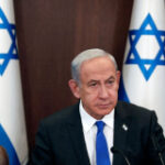 Netanyahu Pledges Open Opposition to Return of Iran Nuclear Deal
