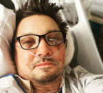 Jeremy Renner upgrade: Marvel star Jeremy Renner shares traumatic upgrade from extensive care after snow rake mishap