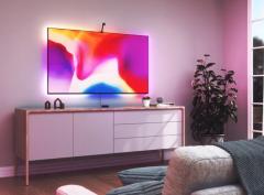 Nanoleaf exposes 5 brand-new lighting items at CES 2023