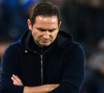 Everton 1-4 Brighton & Hove Albion: Seagulls stack pressure on Frank Lampard with emphatic win
