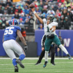 Giants vs. Eagles: 5 things to know about Week 18