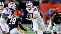 Will Bills-Bengals Week 17 videogame still be played? What’s at stake in NFL standings, playoff photo
