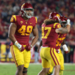 Tuli Tuipulotu’s NFL draft choice turns up the heat on Lincoln Riley to get portal replacements