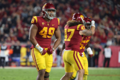 Tuli Tuipulotu’s NFL draft choice turns up the heat on Lincoln Riley to get portal replacements