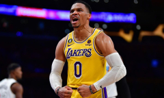 Lakers gamer grades: L.A. makes hard-fought success over hot Heat group