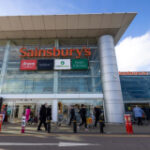 Tesco (TSCO), Sainsbury, M&S, Persimmon (PSN), Asos Report Results Next Week