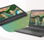 $100க்கு குறைவான விலையில் மறுசீரமைக்கப்பட்ட Chromebookஐப் பெறுங்கள்