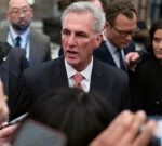 McCarthy provides offer to end Republican deadlock over Speaker vote