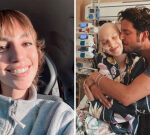 Bone cancer patient posts influencer Elena Huelva shares heartbreaking video message priorto death aged 20
