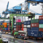 Taiwan’s Export Outlook Turns More Bearish on Weak Global Demand