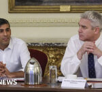 PM Rishi Sunak satisfies health leaders over NHS pressures