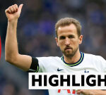 FA Cup highlights: Tottenham Hotspur 1-0 Portsmouth