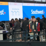 Southwest sayssorry, offers consumers frequent-flyer points