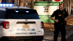 Virginia instructor shot by 6-year-old in steady condition, mayor states