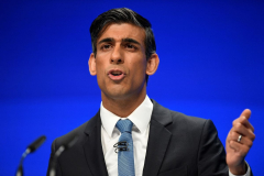 Sunak Tells Health Leaders ‘Bold’ Approach Is Needed For NHS Fix
