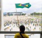Pro-Bolsonaro rioters storm Brazil’s Congress, Supreme Court and governmental palace
