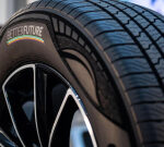Goodyear exposes sustainable tire innovation at CES
