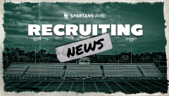 Michigan State football makes leading 8 for 4-star defensive back Kenyan Kelly