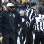 Steelers blended about missingouton playoffs however keeping Mike Tomlin’s streak alive