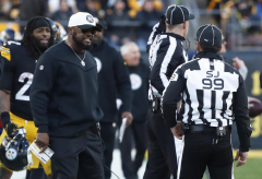 Steelers blended about missingouton playoffs however keeping Mike Tomlin’s streak alive