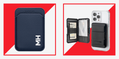 வலுவான இணைப்பு மற்றும் ஸ்மார்ட் வடிவமைப்பு கொண்ட 11 சிறந்த MagSafe Wallets