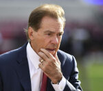 APPEARANCE: Twitter has blended evaluation of Nick Saban as a CFP expert