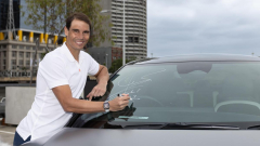 Kia extends Australian Open tennis sponsorship upuntil 2028