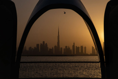 FTX Debacle Impels UAE to Assess Its Crypto Ambitions (Podcast)