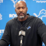 Breaking down what Lions GM Brad Holmes stated about preparing a quarterback in 2023