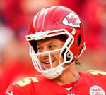 Patrick Mahomes enthusiastically cared more about Damar Hamlin’s health than a Chiefs neutral website videogame