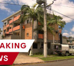 Significant twist after stays discovered at Brisbane house complex