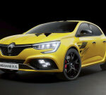 Renault Megane RS Ultime here mid-2023, sendsout off fuel hot hatch
