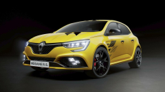 Renault Megane RS Ultime here mid-2023, sendsout off fuel hot hatch