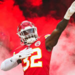 Chiefs LB Nick Bolton called finalist for 2022 Professional Dick Butkus Award