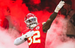 Chiefs LB Nick Bolton called finalist for 2022 Professional Dick Butkus Award