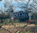 ‘Extremely harmful’ twister knocks into historical Selma, Alabama