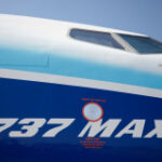 China Operates First Boeing 737 Max Passenger Flight Since 2019