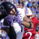 2023 NFL draft movie space: TCU WR Quentin Johnston